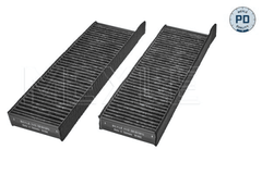 Filter Innenraumluft für CITROËN FIAT OPEL PEUGEOT TOYOTA VAUXHALL DS BERLINGO