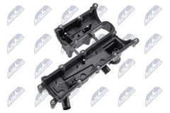 Zylinderkopfhaube für FORD C-MAX II FOCUS III Stufenheck Turnier GRAND KUGA Van