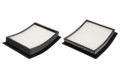 Filter Innenraumluft für BMW 3 Compact