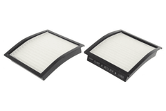 Filter Innenraumluft für BMW 3 Compact