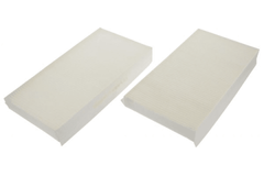 Filter Innenraumluft für BMW ALPINA 5 Touring 6 Cabriolet B5 Kombi B6 Coupe