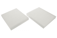 Filter Innenraumluft für BMW 5 Gran Turismo Touring 6 Cabriolet Coupe 7