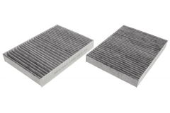 Filter Innenraumluft für BMW ROLLS-ROYCE ALPINA 5 Touring 6 Gran Turismo 7 8
