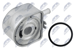 Ölkühler Motoröl für CITROËN FIAT LANCIA PEUGEOT SUZUKI BERLINGO / FIRST