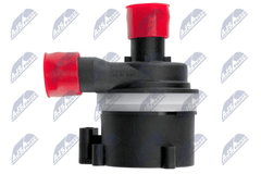 Wasserpumpe Motorkühlung links für AUDI SEAT SKODA VW A1 Sportback A4 B8 Avant