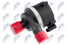 Wasserpumpe Motorkühlung links für AUDI SEAT SKODA VW A1 Sportback A4 B8 Avant