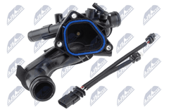 Thermostat Kühlmittel für MINI Cabriolet Roadster COUNTRYMAN CLUBMAN CLUBVAN