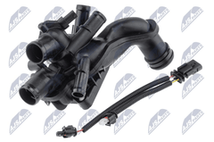 Thermostat Kühlmittel für MINI Cabriolet Roadster COUNTRYMAN CLUBMAN CLUBVAN