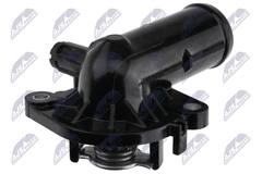 Thermostat Kühlmittel für DODGE