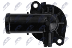 Thermostat Kühlmittel für DODGE