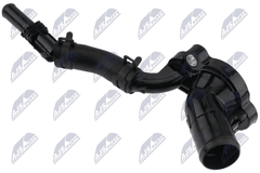 Thermostat Kühlmittel für DODGE CHALLENGER Coupe CHARGER