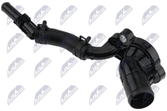 Thermostat Kühlmittel für DODGE CHALLENGER Coupe CHARGER