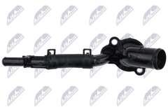 Thermostat Kühlmittel für DODGE CHALLENGER Coupe CHARGER