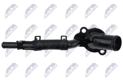 Thermostat Kühlmittel für DODGE CHALLENGER Coupe CHARGER