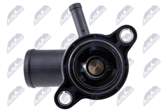 Thermostat Kühlmittel für CHEVROLET DAEWOO AVEO / KALOS Stufenheck Schrägheck