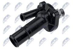 Thermostat Kühlmittel für FORD VOLVO C-MAX FIESTA V FOCUS II Turnier Stufenheck