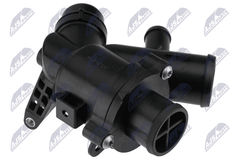 Thermostat Kühlmittel für LAND ROVER