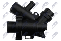 Thermostat Kühlmittel für LAND ROVER