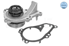 Wasserpumpe Motorkühlung für CITROËN OPEL PEUGEOT TOYOTA DS C1 II C3 AIRCROSS /