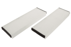 Filter Innenraumluft für AUDI VW A6 Allroad C6 Avant XL1