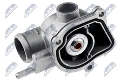 Thermostat Kühlmittel für MERCEDES-BENZ JEEP C-KLASSE Sportcoupe T-Model