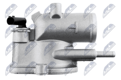 Thermostat Kühlmittel für MERCEDES-BENZ JEEP C-KLASSE Sportcoupe T-Model