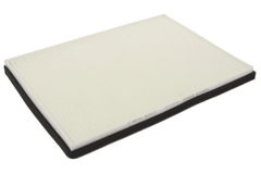 Filter Innenraumluft für MERCEDES-BENZ A-KLASSE