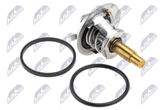 Thermostat Kühlmittel für MERCEDES-BENZ C-KLASSE Sportcoupe T-Model CLC-KLASSE