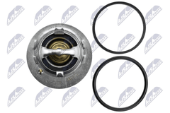 Thermostat Kühlmittel für MERCEDES-BENZ C-KLASSE Sportcoupe T-Model CLC-KLASSE