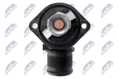 Thermostat Kühlmittel für CITROËN PEUGEOT BERLINGO / FIRST Großraumlimousine C2