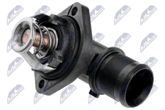 Thermostat Kühlmittel für CITROËN PEUGEOT BERLINGO / FIRST Großraumlimousine C2