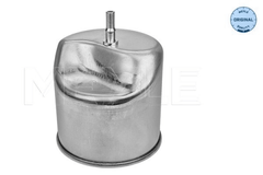 Kraftstofffilter für CITROËN FIAT MITSUBISHI PEUGEOT TOYOTA BERLINGO MULTISPACE