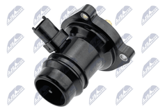 Thermostat Kühlmittel für OPEL CHEVROLET ADAM AMPERA ASTRA J Caravan GTC