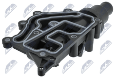 Thermostat Kühlmittel für RENAULT CLIO III Grandtour FLUENCE KANGOO BE BOP /