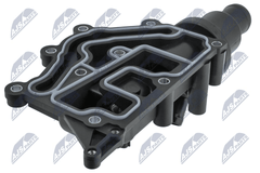 Thermostat Kühlmittel für RENAULT CLIO III Grandtour FLUENCE KANGOO BE BOP /