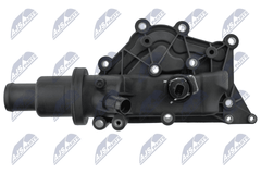 Thermostat Kühlmittel für RENAULT CLIO III Grandtour FLUENCE KANGOO BE BOP /