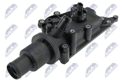 Thermostat Kühlmittel für RENAULT CLIO III Grandtour FLUENCE KANGOO BE BOP /