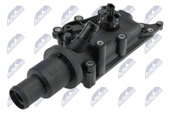 Thermostat Kühlmittel für RENAULT CLIO III Grandtour FLUENCE KANGOO BE BOP /