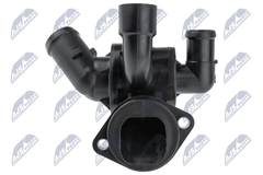 Thermostat Kühlmittel für AUDI SEAT SKODA VW A1 Sportback A3 Cabriolet Q3 TT