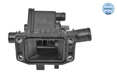 Thermostat Kühlmittel für CITROËN FORD MAZDA PEUGEOT SUZUKI TOYOTA C1 C2 C3 I