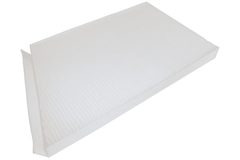 Filter Innenraumluft für MERCEDES-BENZ C-KLASSE Sportcoupe T-Model CLC-KLASSE