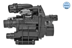 Thermostat Kühlmittel für CITROËN OPEL PEUGEOT DS BERLINGO MULTISPACE C3