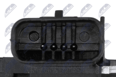 Luftmassenmesser für FORD VOLVO C-MAX II FOCUS Turnier Stufenheck Cabriolet III