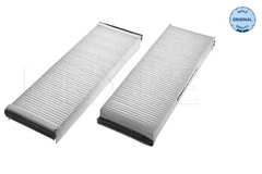 Filter Innenraumluft für AUDI A6 Allroad C6 Avant R8 Spyder