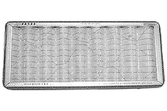 Filter Innenraumluft für CITROËN XSARA PICASSO