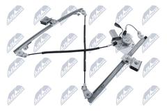 Fensterheber vorne links für FORD FOCUS I Stufenheck Turnier