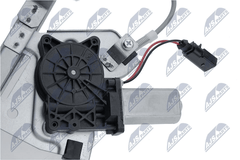 Fensterheber vorne links für FORD FOCUS I Stufenheck Turnier