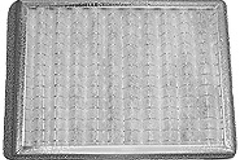 Filter Innenraumluft für CITROËN PEUGEOT BERLINGO / FIRST Großraumlimousine