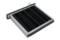 Filter Innenraumluft für MITSUBISHI PAJERO II Canvas Top III IV CLASSIC SPORT I