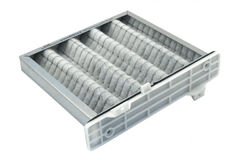 Filter Innenraumluft für MITSUBISHI PAJERO II Canvas Top III IV CLASSIC SPORT I